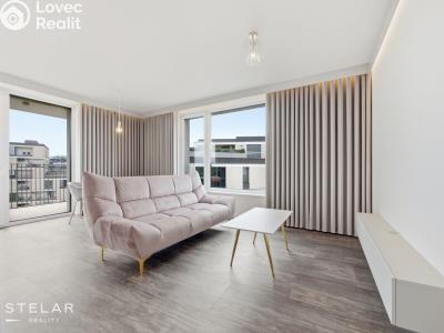 Аренда квартиры 2+KK Ostrava, F. X. Riepla č. 4