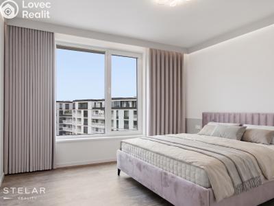Аренда квартиры 2+KK Ostrava, F. X. Riepla č. 7