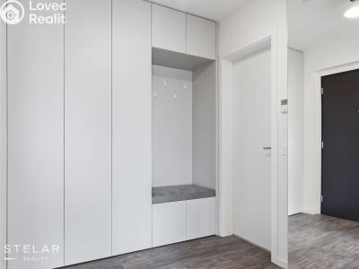 Аренда квартиры 2+KK Ostrava, F. X. Riepla č. 8