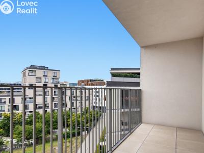 Аренда квартиры 2+KK Ostrava, F. X. Riepla č. 10