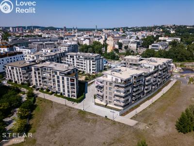 Аренда квартиры 2+KK Ostrava, F. X. Riepla č. 13