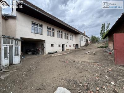 Prodej rodinného domu Ruprechtov č. 4