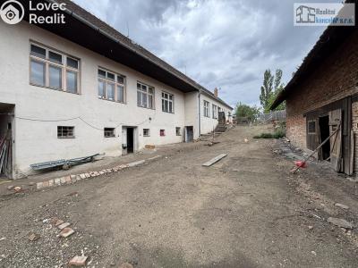 Prodej rodinného domu Ruprechtov č. 5