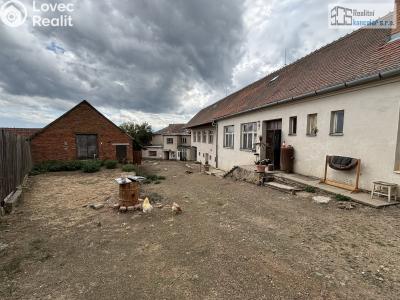 Prodej rodinného domu Ruprechtov č. 7