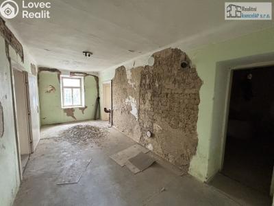 Prodej rodinného domu Ruprechtov č. 11