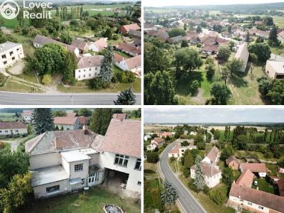 Prodej rodinného domu Ruprechtov č. 14