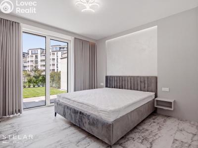 Аренда квартиры 2+KK Ostrava, F. X. Riepla č. 2