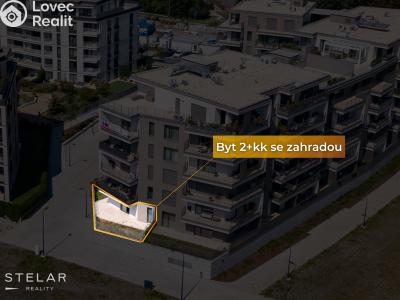 Аренда квартиры 2+KK Ostrava, F. X. Riepla č. 3
