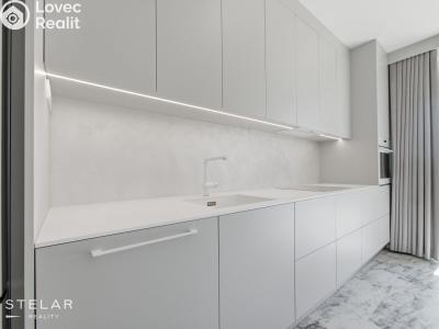 Аренда квартиры 2+KK Ostrava, F. X. Riepla č. 5
