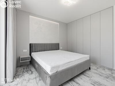 Аренда квартиры 2+KK Ostrava, F. X. Riepla č. 6