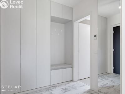 Аренда квартиры 2+KK Ostrava, F. X. Riepla č. 14