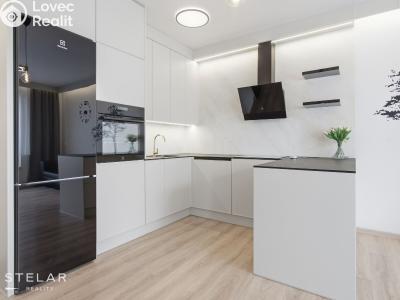 Аренда квартиры 2+KK Ostrava, Důlní č. 1