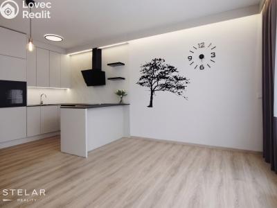 Аренда квартиры 2+KK Ostrava, Důlní č. 2