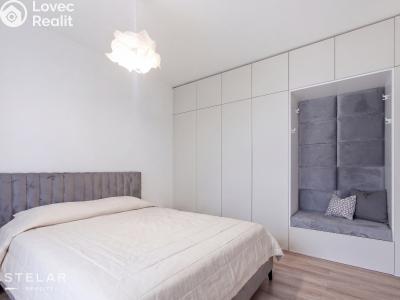 Аренда квартиры 2+KK Ostrava, Důlní č. 3