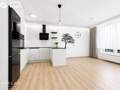 Аренда квартиры 2+KK Ostrava, Důlní č. 5