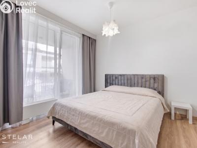 Аренда квартиры 2+KK Ostrava, Důlní č. 6