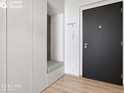 Аренда квартиры 2+KK Ostrava, Důlní č. 10