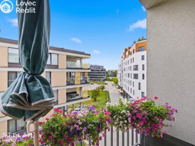 Аренда квартиры 2+KK Ostrava, Důlní č. 12