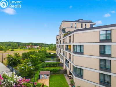 Аренда квартиры 2+KK Ostrava, Důlní č. 13