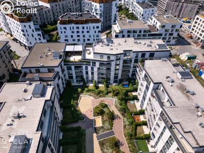 Аренда квартиры 2+KK Ostrava, Důlní č. 14