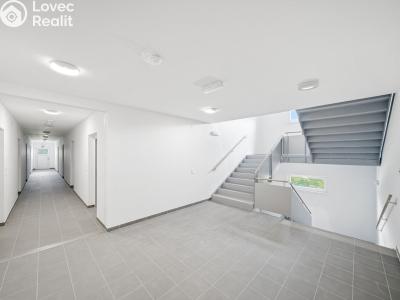 Prodej bytu 1+KK Mohelnice, Za Penzionem č. 2