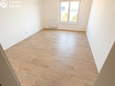 Prodej bytu 1+KK Mohelnice, Za Penzionem č. 5