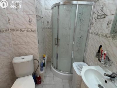 Prodej bytu 1+1 Chomutov, Jirkovská 5016 č. 11