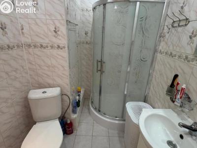 Prodej bytu 1+1 Chomutov, Jirkovská 5016 č. 14