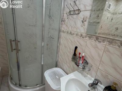 Prodej bytu 1+1 Chomutov, Jirkovská 5016 č. 15