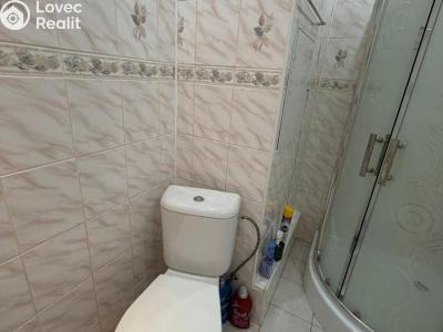 Prodej bytu 1+1 Chomutov, Jirkovská 5016 č. 16