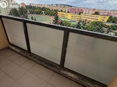 Prodej bytu 1+1 Chomutov, Jirkovská 5016 č. 18