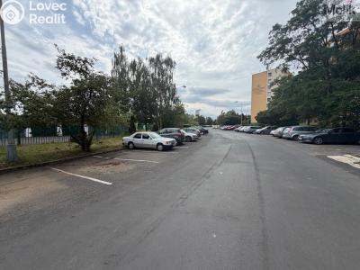Prodej bytu 1+1 Chomutov, Jirkovská 5016 č. 20