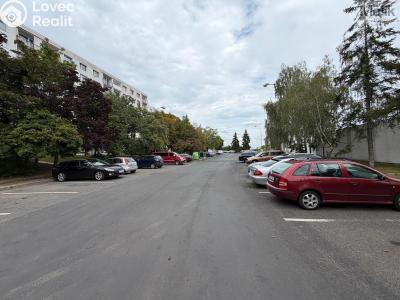 Prodej bytu 1+1 Chomutov, Jirkovská 5016 č. 21