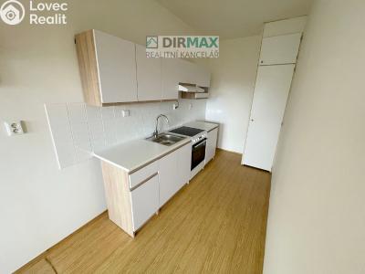 Аренда квартиры 2+KK Blovice, Husova 604 č. 3