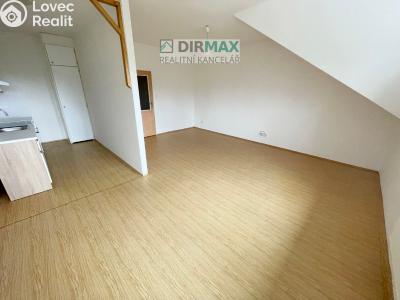 Аренда квартиры 2+KK Blovice, Husova 604 č. 4
