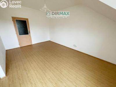 Аренда квартиры 2+KK Blovice, Husova 604 č. 5