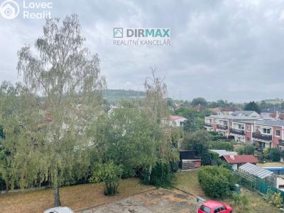 Аренда квартиры 2+KK Blovice, Husova 604 č. 6
