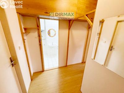 Аренда квартиры 2+KK Blovice, Husova 604 č. 8