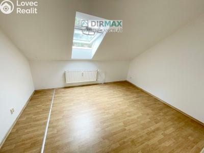 Аренда квартиры 2+KK Blovice, Husova 604 č. 9
