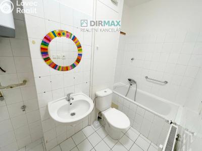 Аренда квартиры 2+KK Blovice, Husova 604 č. 10