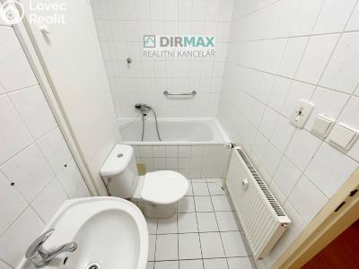 Аренда квартиры 2+KK Blovice, Husova 604 č. 11