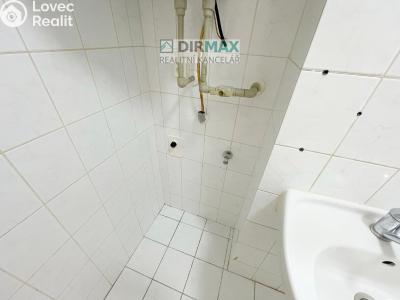 Аренда квартиры 2+KK Blovice, Husova 604 č. 12
