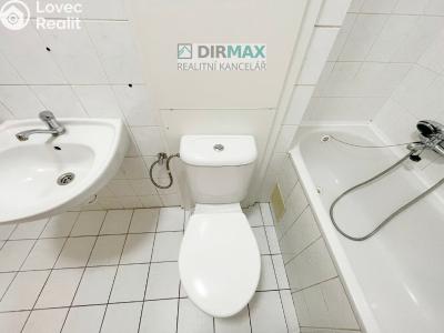 Аренда квартиры 2+KK Blovice, Husova 604 č. 13