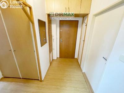 Аренда квартиры 2+KK Blovice, Husova 604 č. 14