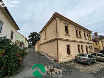 Rent apartment 1+1 Kutná Hora, Orelská č. 1