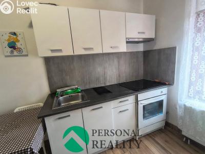 Rent apartment 1+1 Kutná Hora, Orelská č. 4