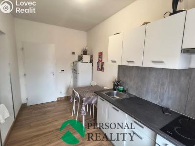 Rent apartment 1+1 Kutná Hora, Orelská č. 5
