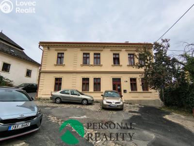 Rent apartment 1+1 Kutná Hora, Orelská č. 11