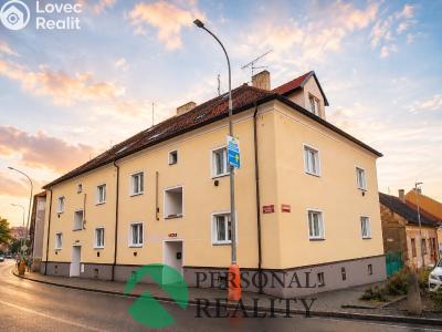 Продаж квартири 2+KK Rakovník, Dukel. hrdinů č. 1