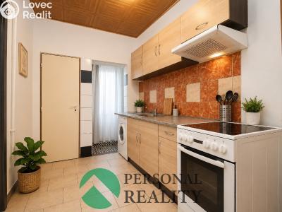 Продаж квартири 2+KK Rakovník, Dukel. hrdinů č. 2